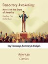 Democracy Awakening